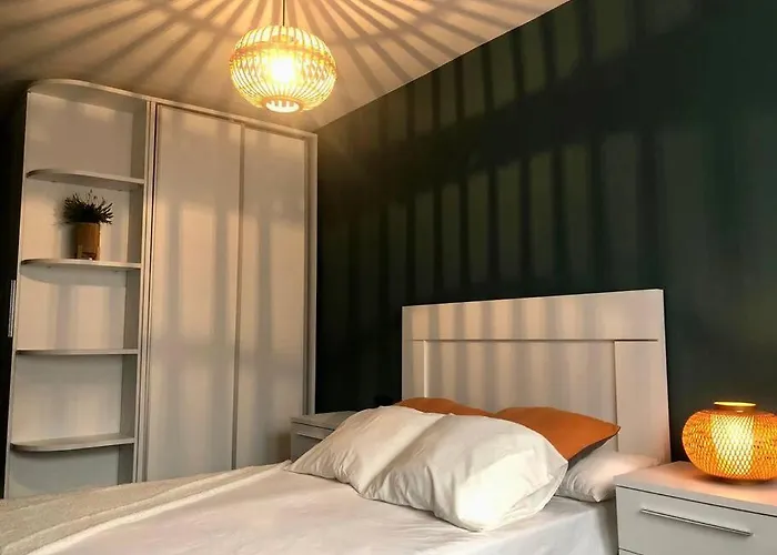 Apartamento Completo Gijon