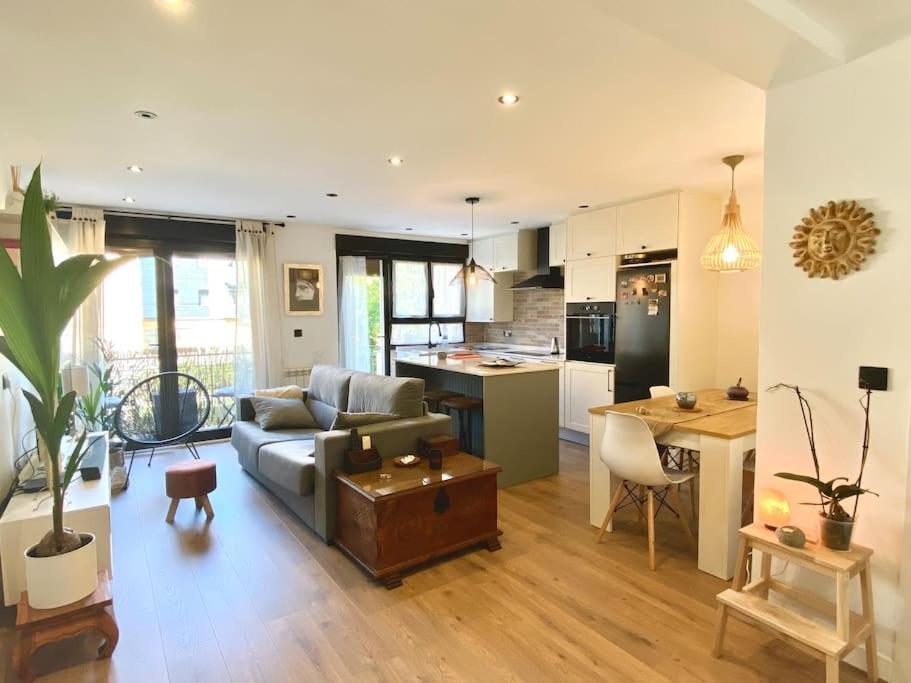 Apartamento Completo *