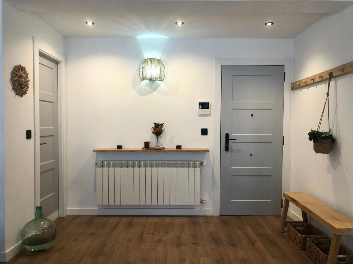 Apartamento Completo Apartment Gijon