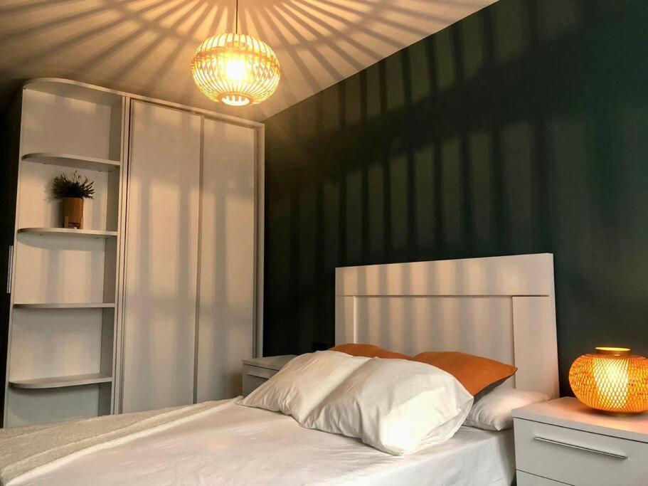 Apartamento Completo * Gijon