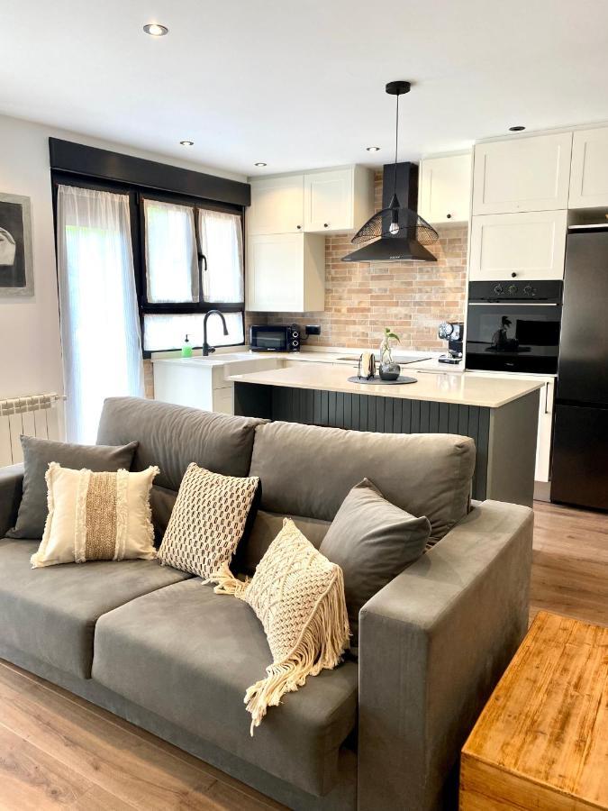 Apartamento Completo Apartment